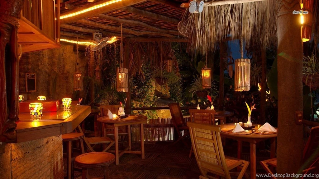 Romantic Bar Wallpapers   World Wallpapers