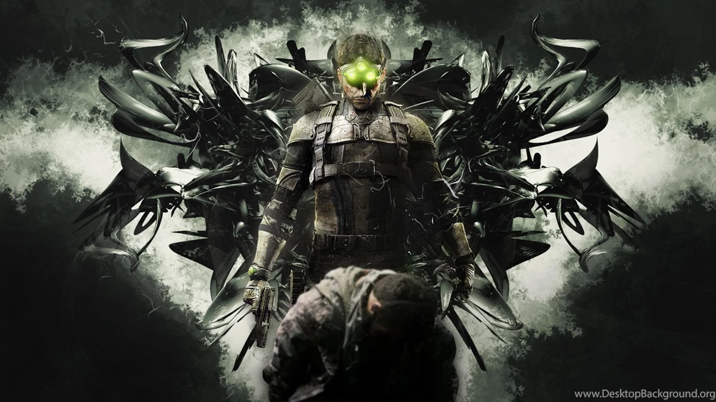 36 Tom Clancy's Splinter Cell: Blacklist HD Wallpapers ...