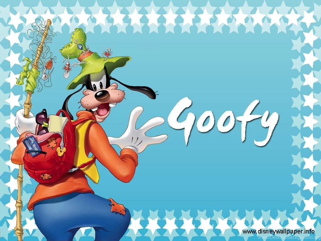 Goofy (