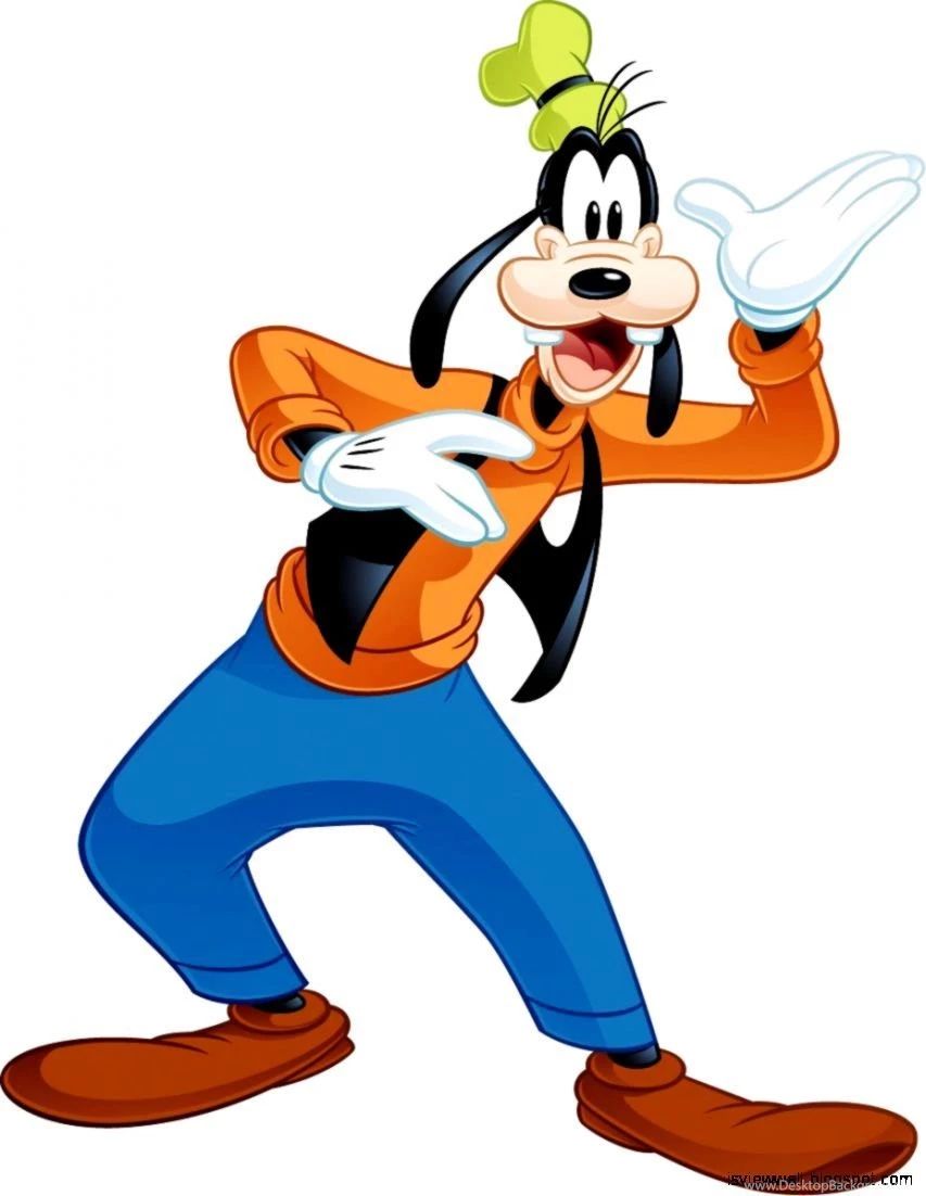 Goofy Hd Wallpapers