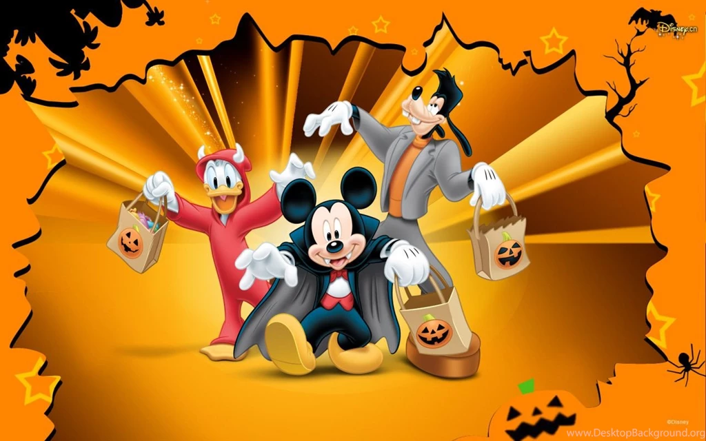 Goofy Donald Mickey Computer Wallpapers, Desktop Backgrounds ...