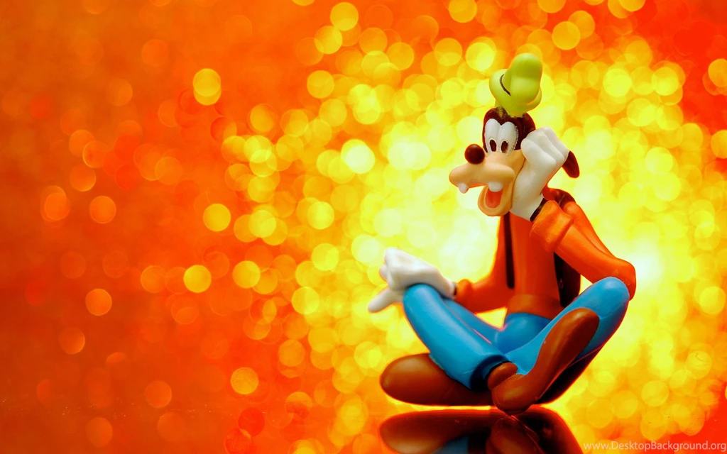 Mickey Mouse And Goofy Wallpapers :: HD Wallpapers