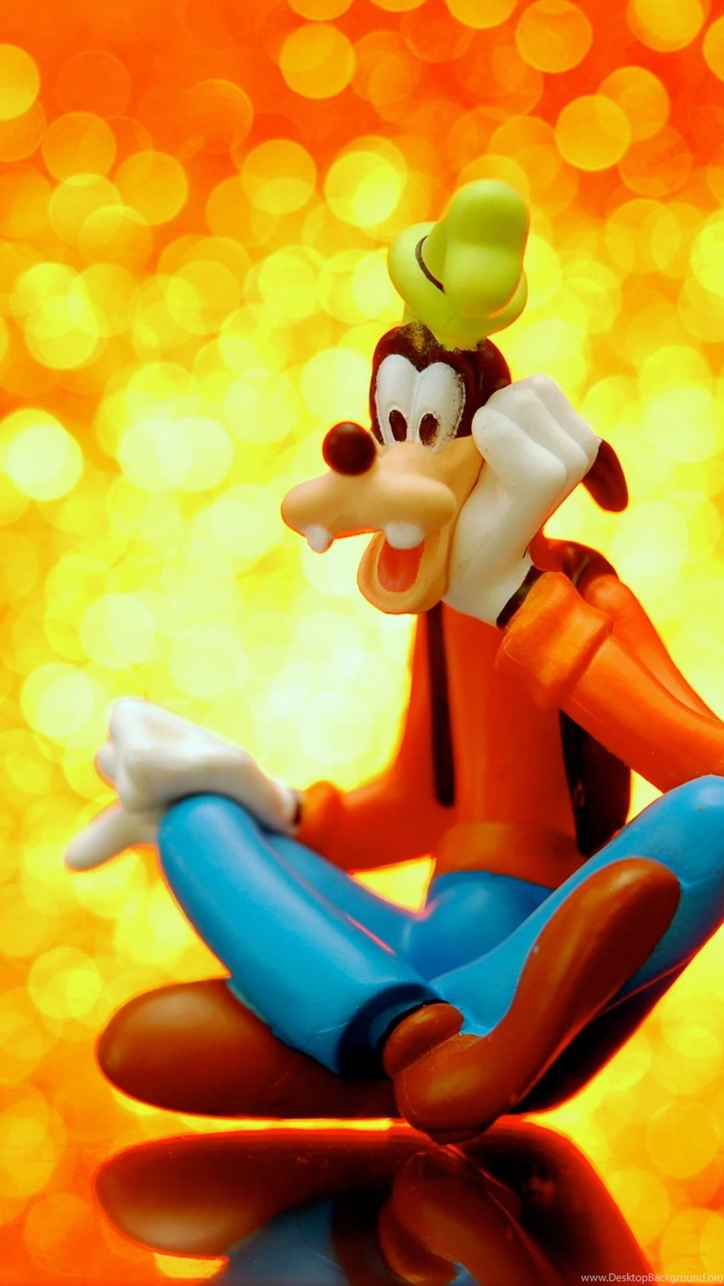 Mickey Mouse And Goofy Wallpapers :: HD Wallpapers
