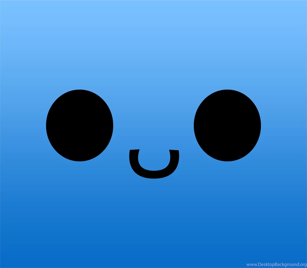 Cute Blue Wallpapers   Wallpapers Cave