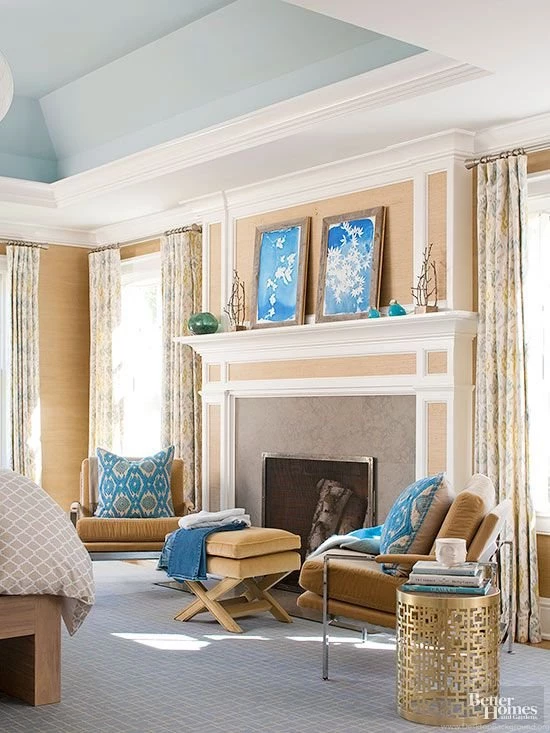 Creative Ways To Use Wallpapers