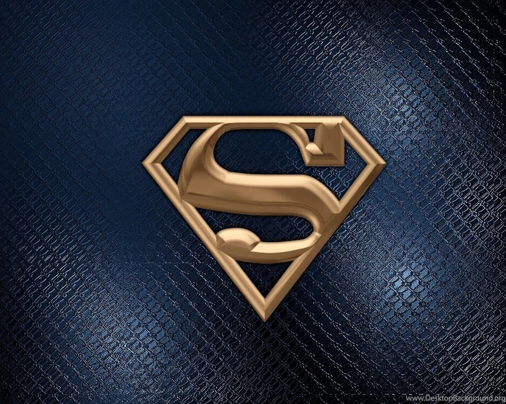 1280x1024 Superman Logo Desktop PC And Mac Wallpapers