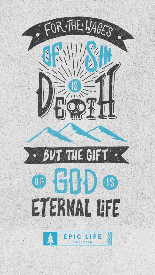 Phone Wallpapers Epic Life Creative