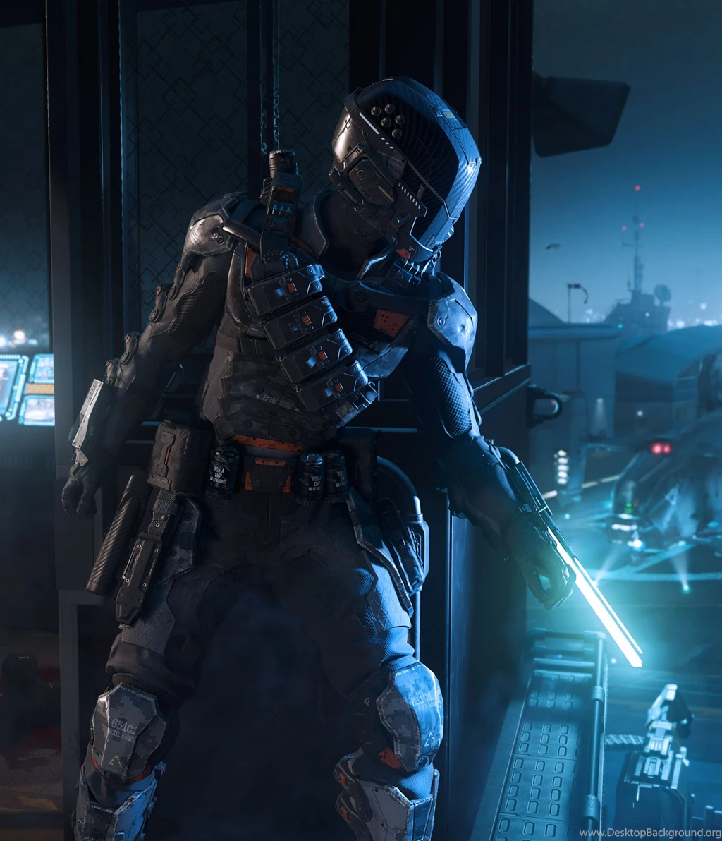 75+ Call Of Duty Black Ops 3 Wallpaper