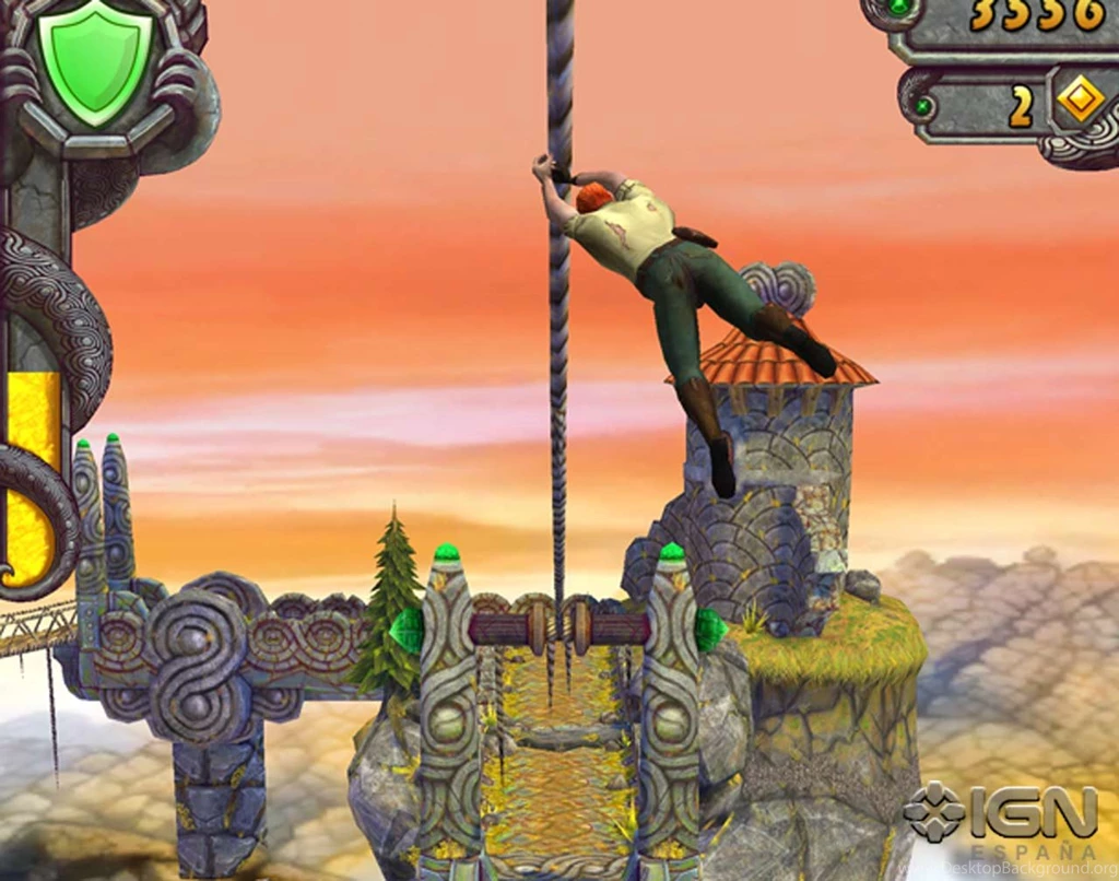 Temple Run (id: 83992) – BUZZERG