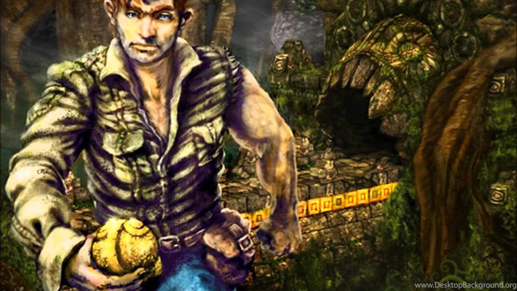 Temple Run Song YouTube