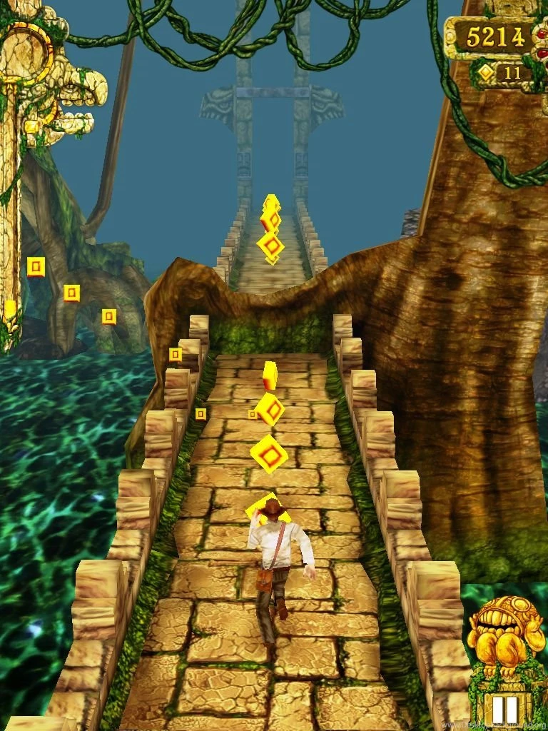 Temple Run