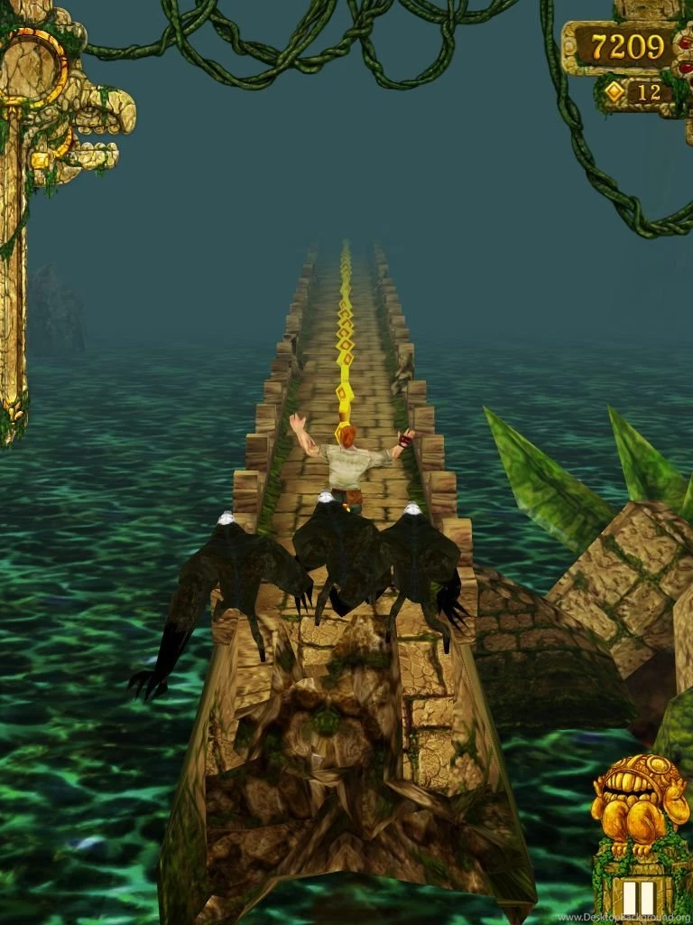 Temple Run Review