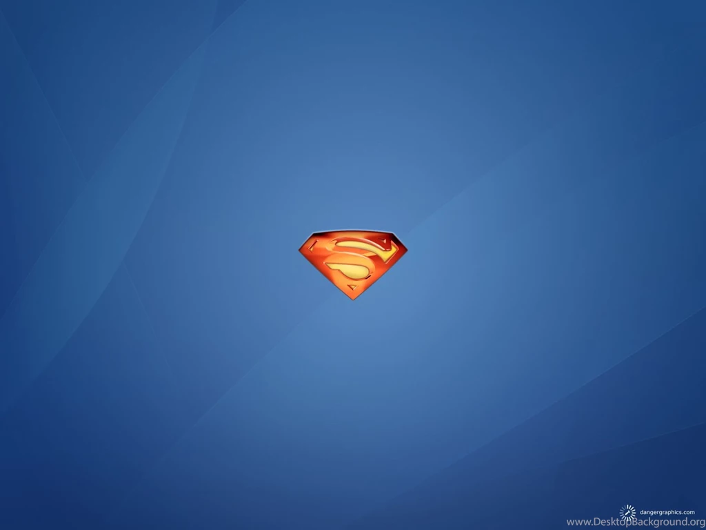 Superman Logo Wallpapers