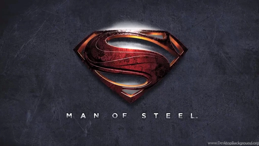 Superman Logo   Wallpaper.