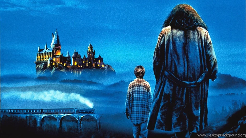 Hogwarts Castle Wallpapers Wallpapers Cave