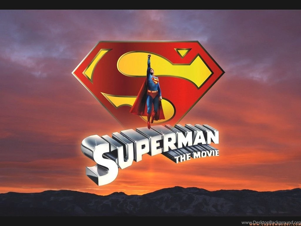 Logo & Logo Wallpapers Collection: SUPERMAN LOGO WALLPAPER COLLECTION