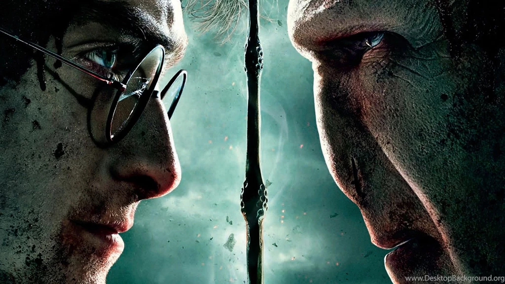 Harry Potter HD Wallpapers And Backgrounds