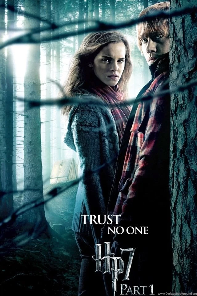 HDMOU: TOP 24 LATEST HARRY POTTER WALLPAPERS IN HD