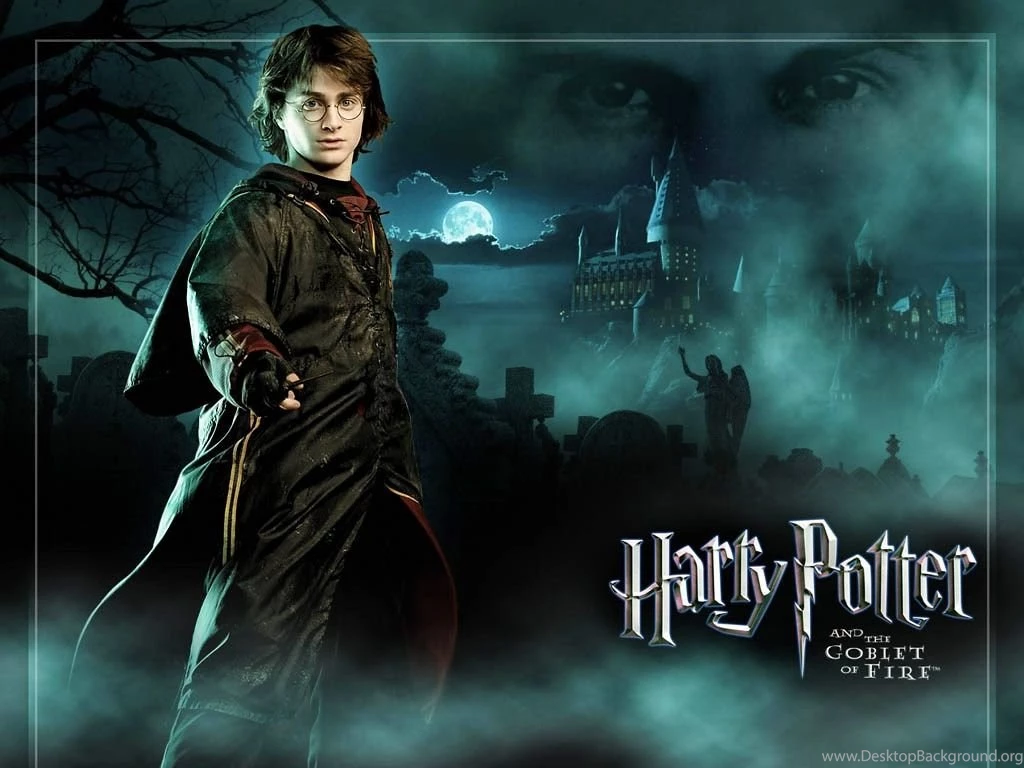 Hd Free Wallpapers Harry Potter Free Download