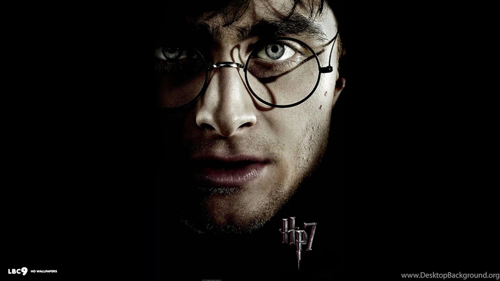 Harry Potter And The Deathly Hallows Part 2 Wallpapers 6/7