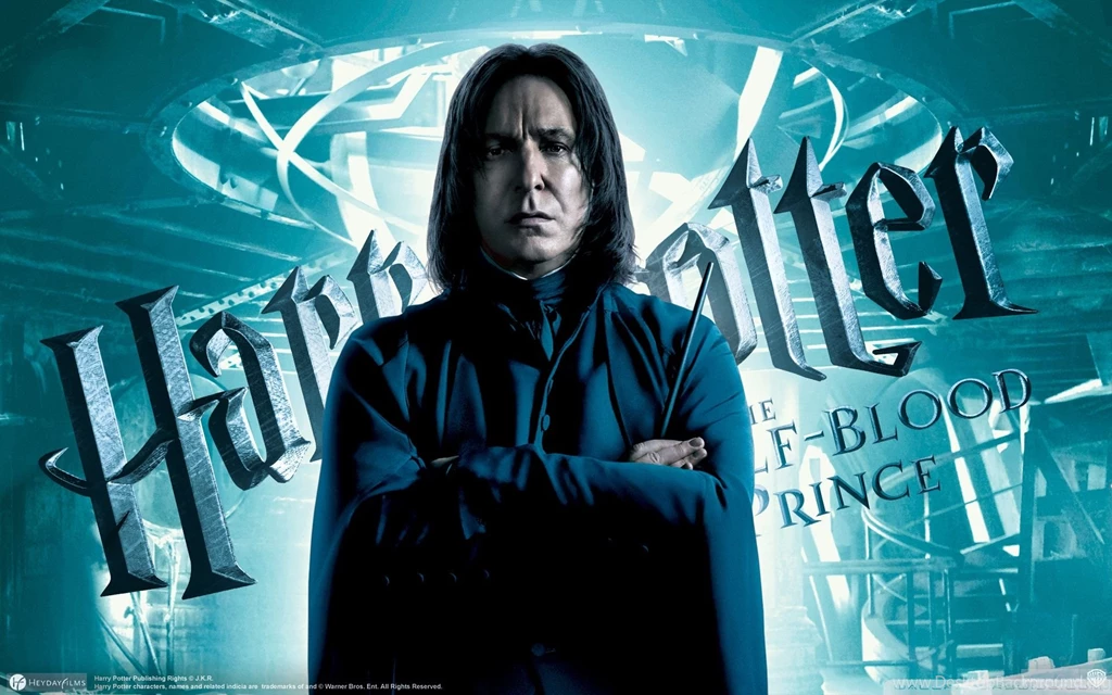 Harry Potter Wallpapers 07 – HD Wallpaper, Wallpapers Pics   The ...