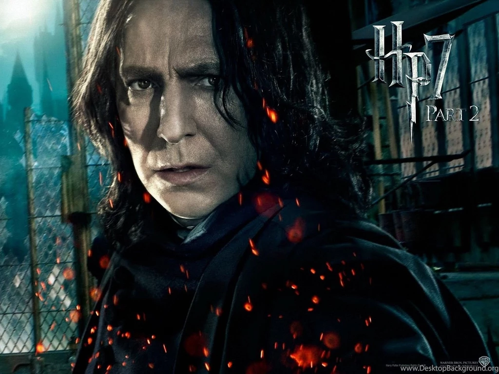 Download Harry Potter Wallpapers From Deadly Hollows Part 2 ...