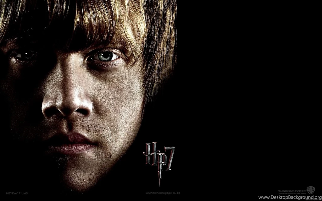 Download Harry Potter Wallpapers