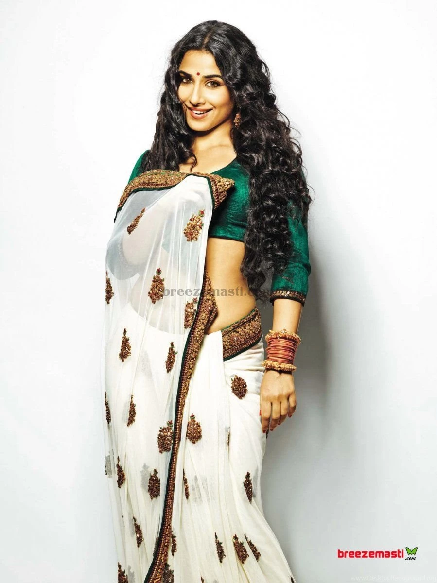 Vidya Baalan bollywood Actress Hot Images