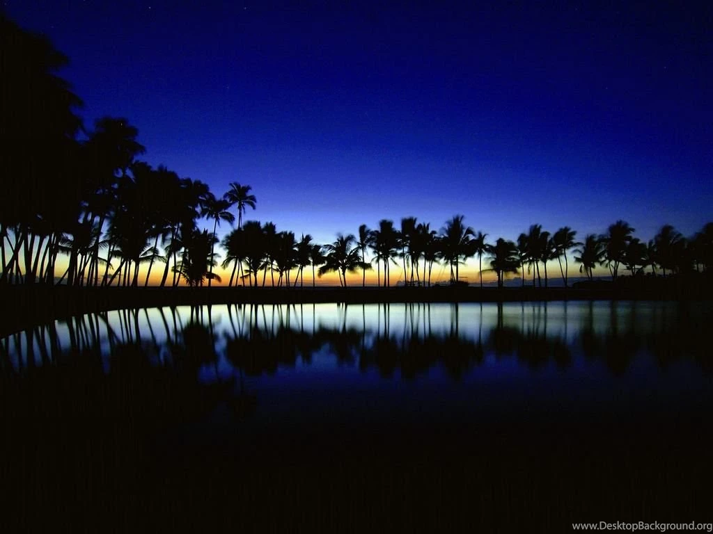 Beautiful Beach Hd Wallpapers 106 Night Beach Wallpapers