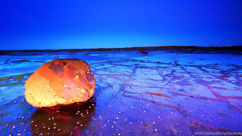 Night Beach   1644526