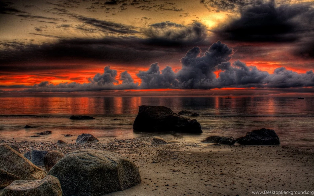 Wallpapers Of Beaches All Around The World In HD