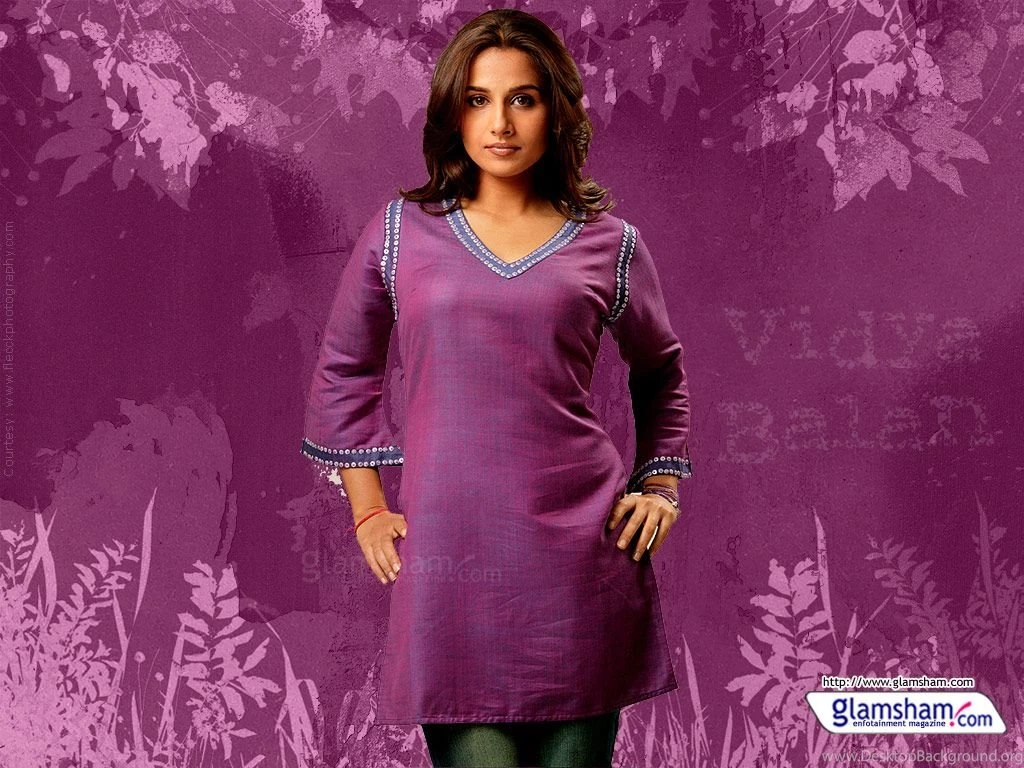 Vidya Balan High Resolution Image 11985   Glamsham.