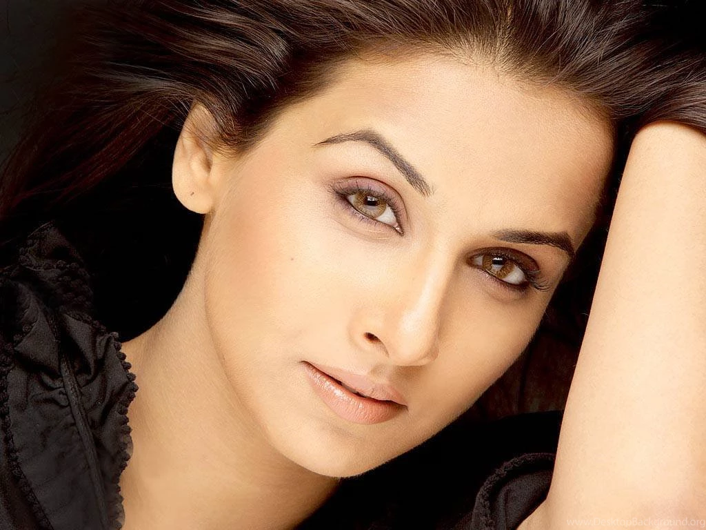 Vidya Balan Hd Hot Beautiful Face Hd Image Cute Wallpapers
