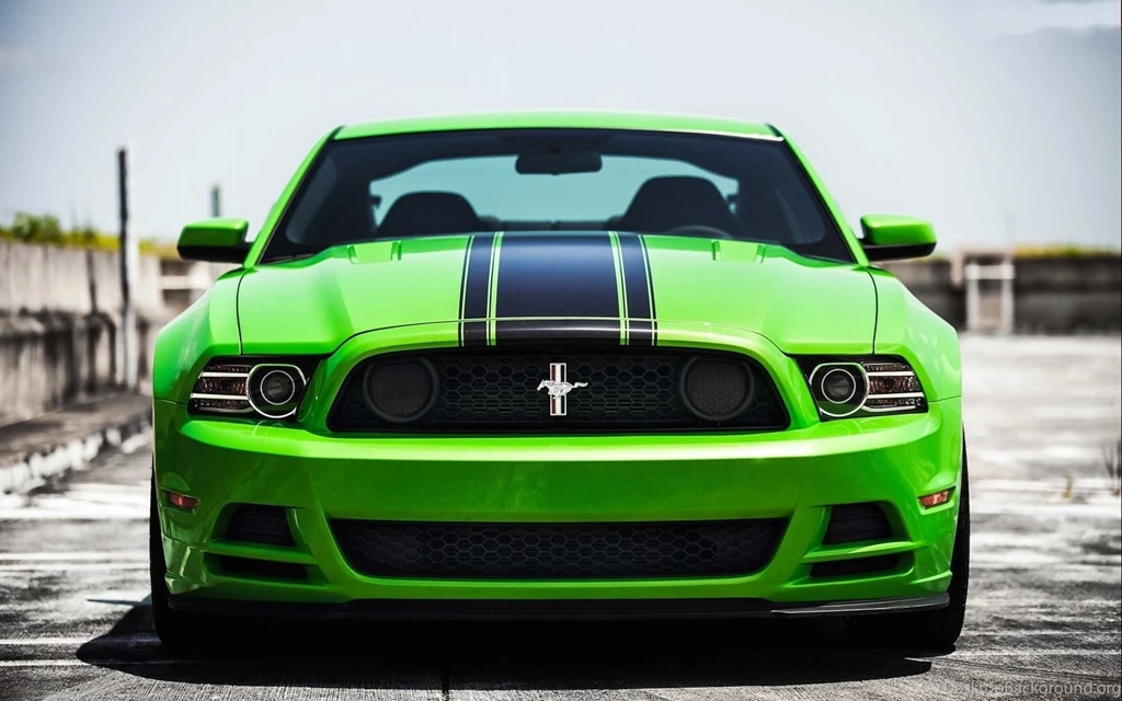 Ford Mustang Boss 302 Wallpapers 1167510