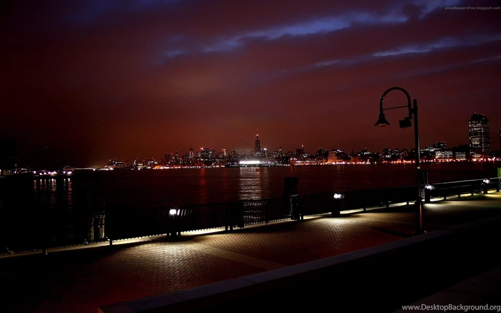 Night Beach Wallpapers 954509