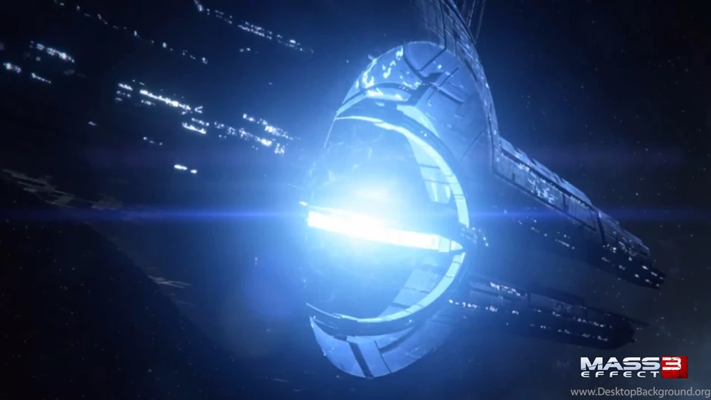 Mass Effect Wallpapers 140038