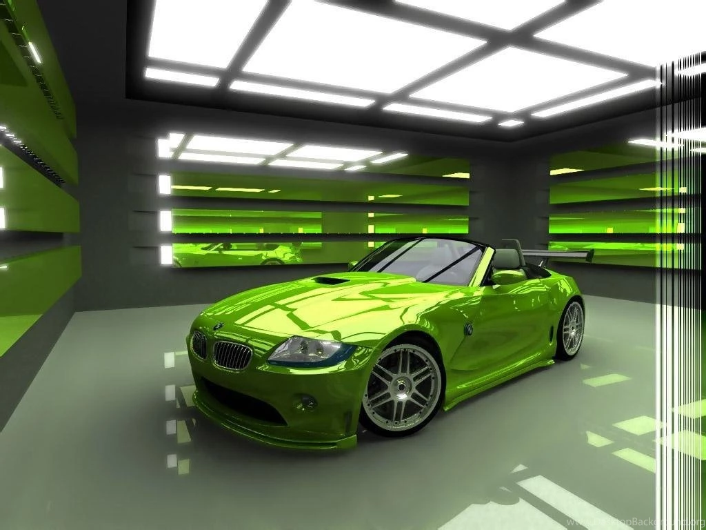 BMW Z4 Wallpapers HD