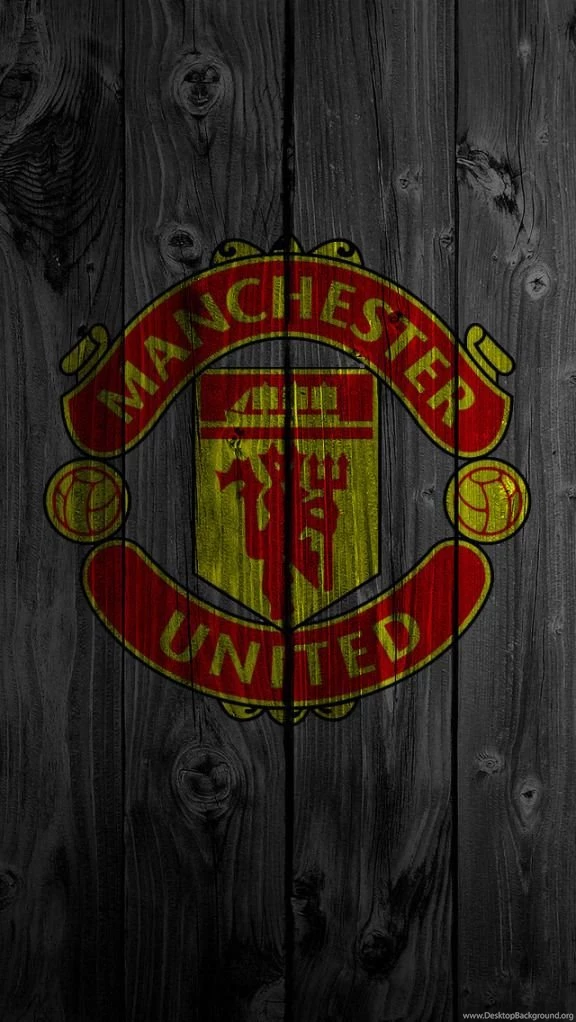 Manchester United Logo Hd Image