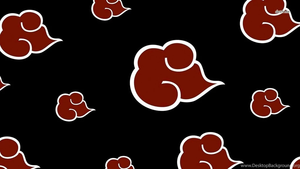 Naruto Akatsuki Naruto Wallpapers Anime Wallpapers