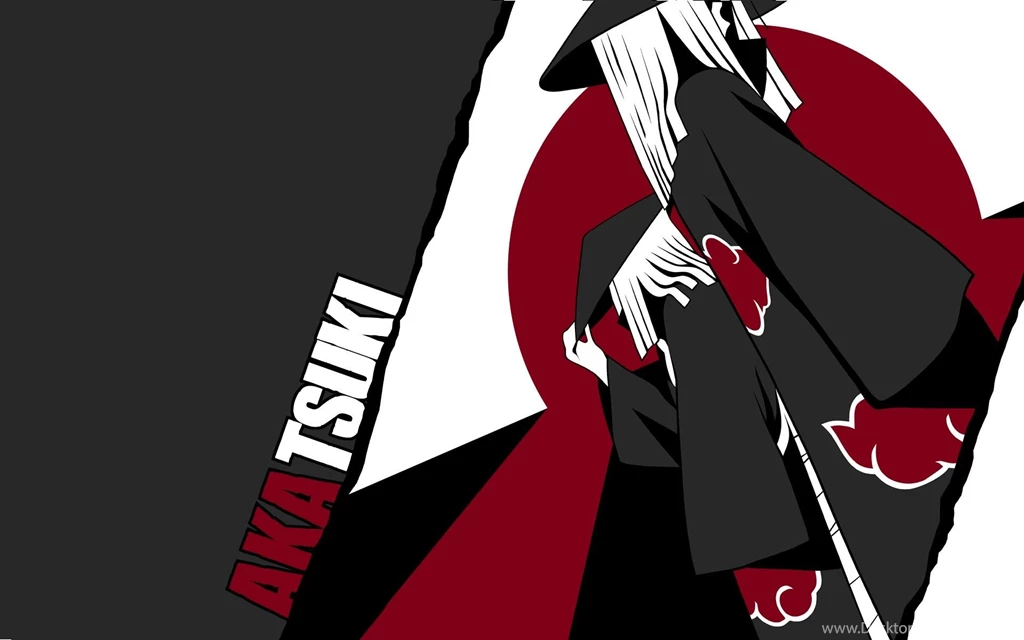 Akatsuki Wallpapers HD Wallpapers Cave