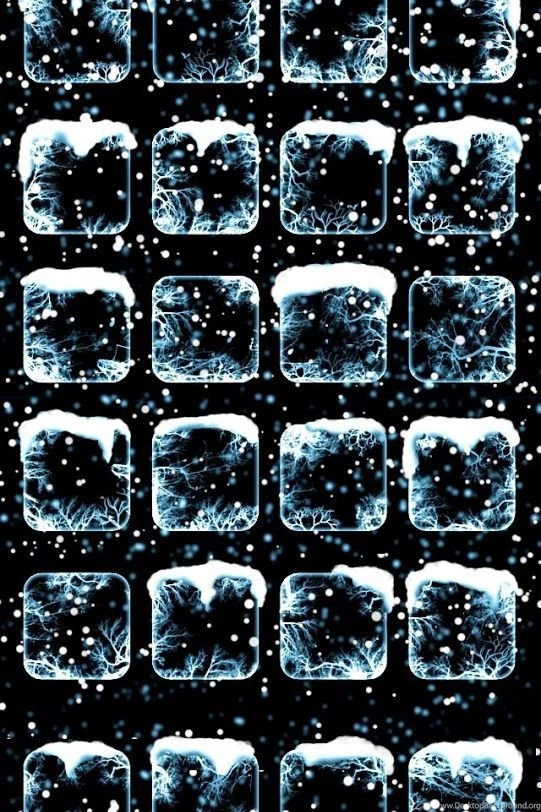 Slot Holders For Your iPhone Apps