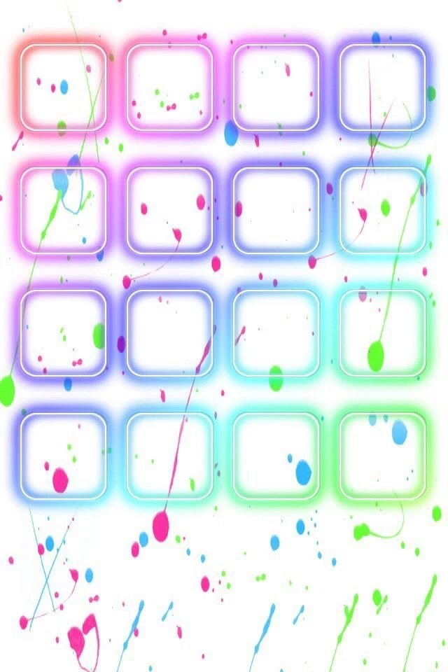 Slot Holders For Your iPhone Apps