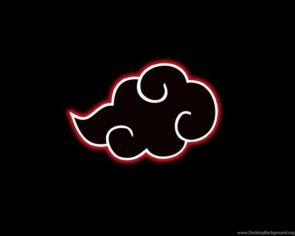 Gallery For Akatsuki Symbol Hd