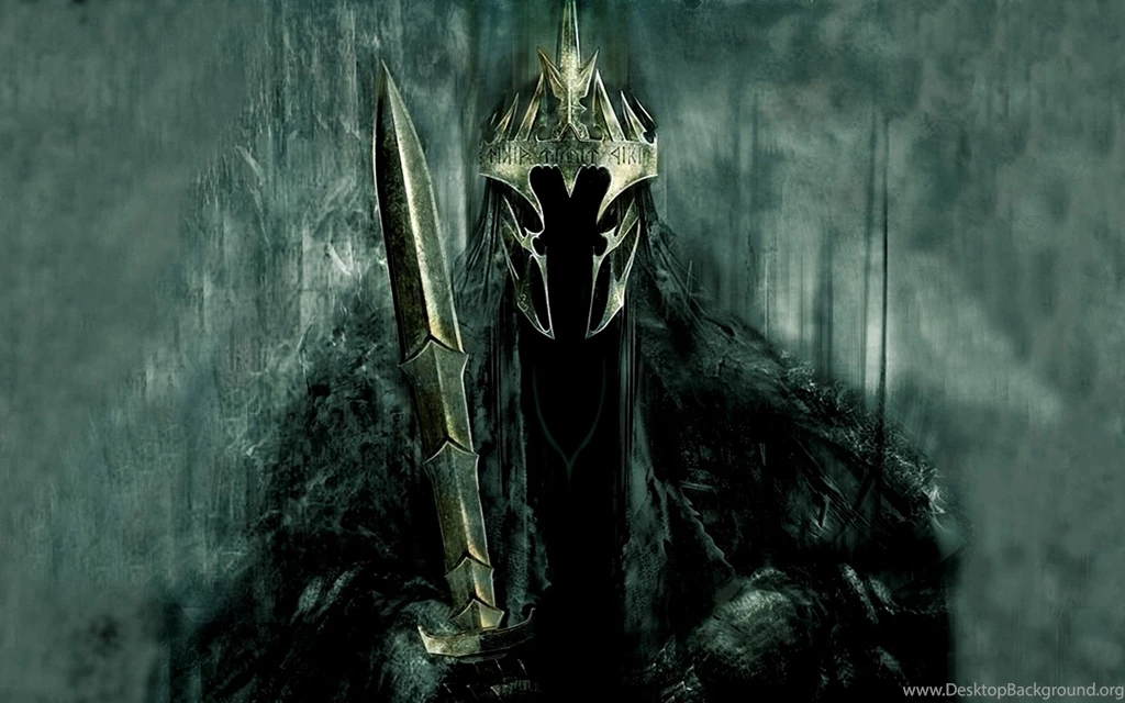 Lord Of The Rings/Hobbit Wallpapers Dump (71) Album On Imgur