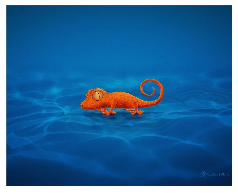 Bored Of Your Desktop Wallpaper? Not Any More!