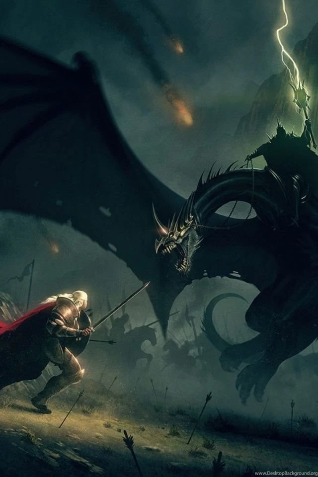 The Lord Of The Rings Mobile Wallpapers Mobiles Wall