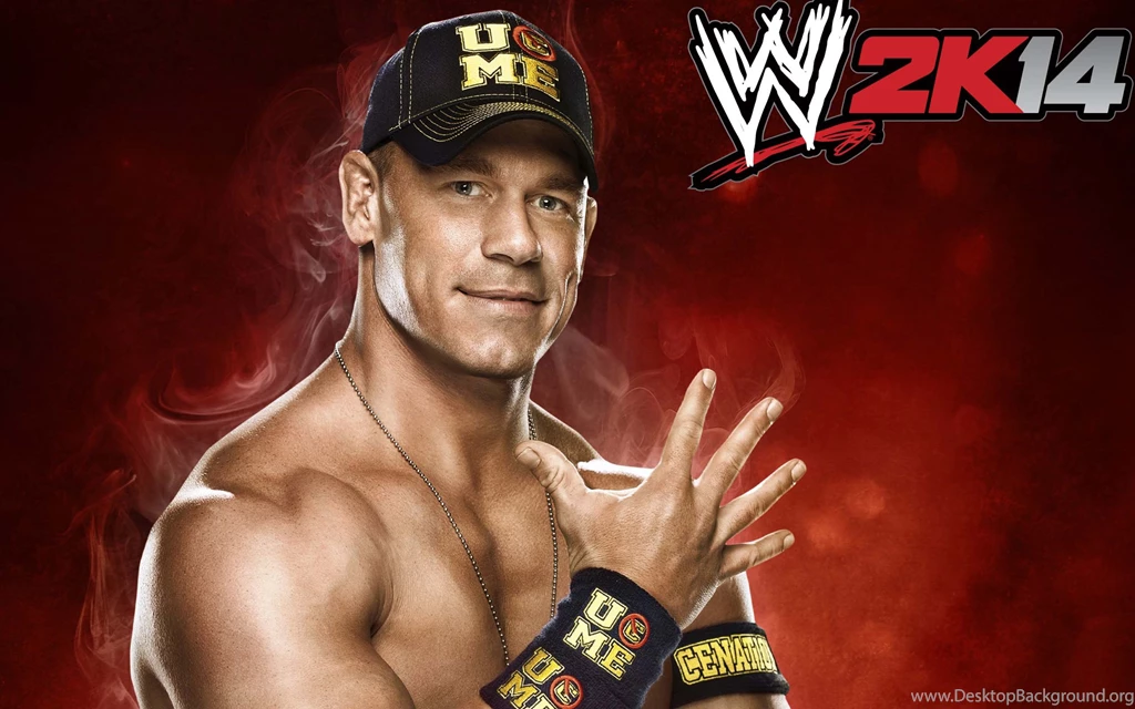John Cena Wallpapers Download HD Photo Gallery