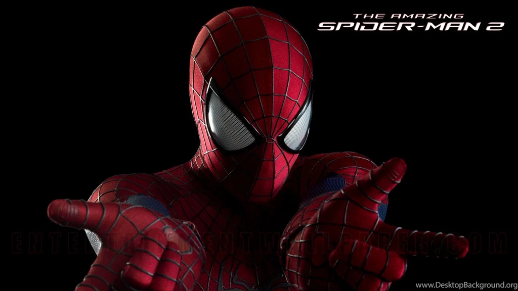 The Amazing Spider Man 2 Wallpapers