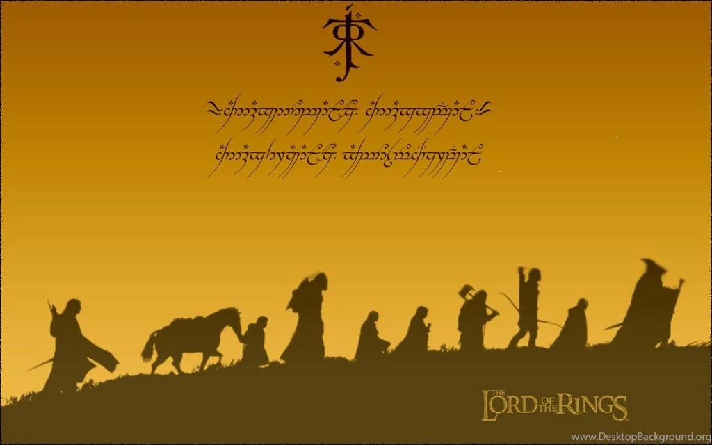The Lord Of The Rings HD Wallpapers Page 2