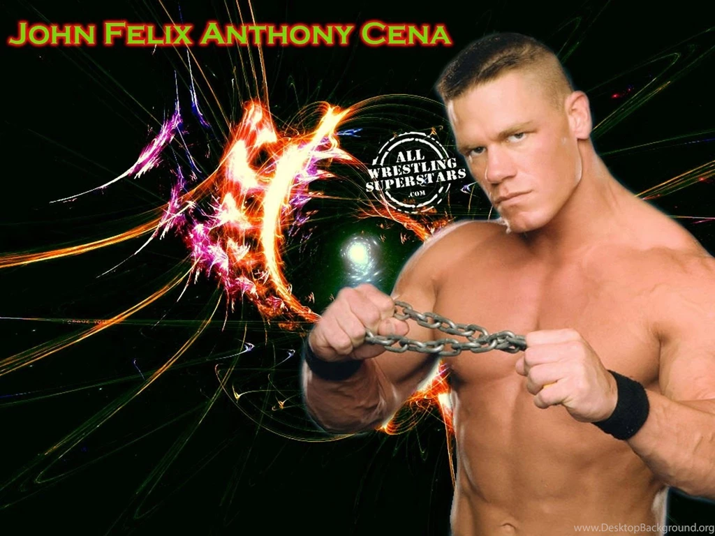 John Cena Wallpapers